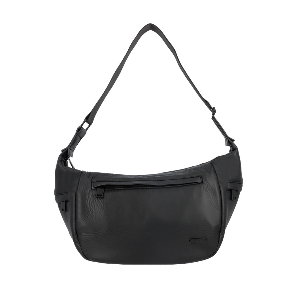 Cartera ANNA 2.0 5XT BLACK MATTE M
