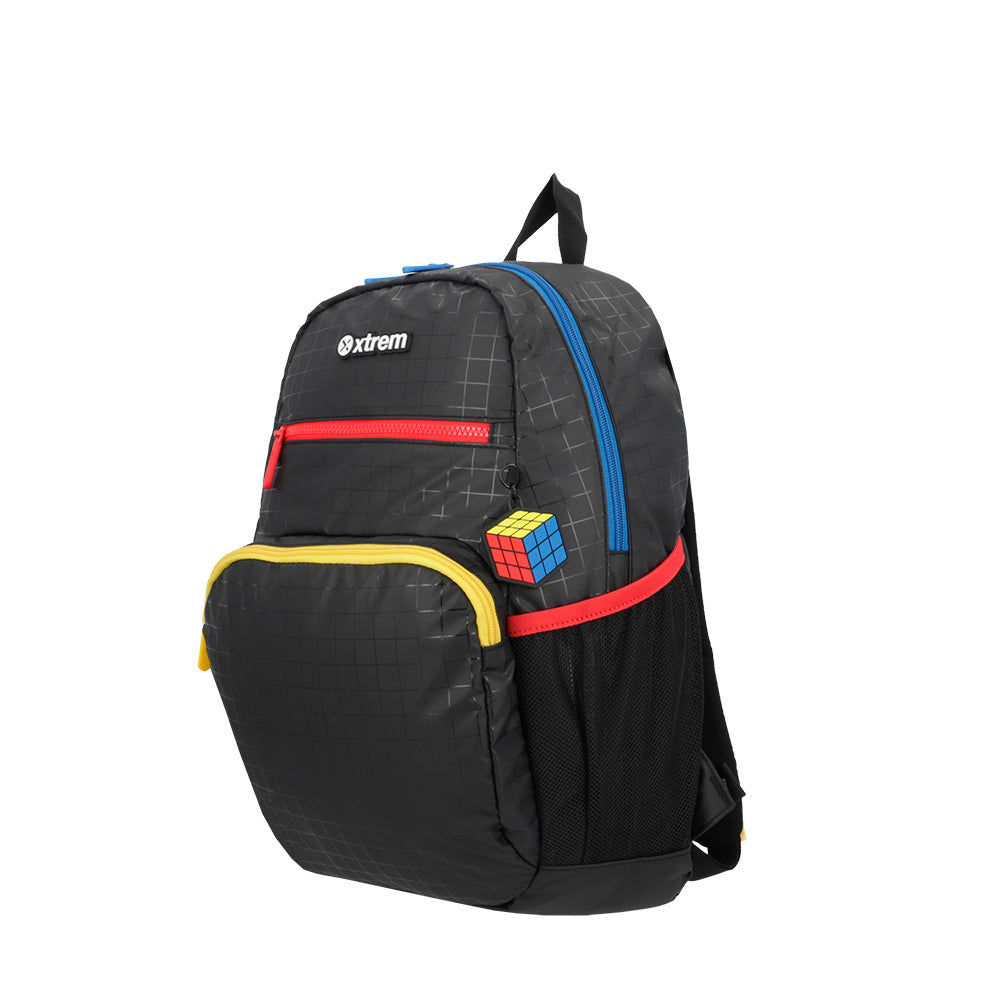Mochila BOLT 5XT BLACK CHECKS L