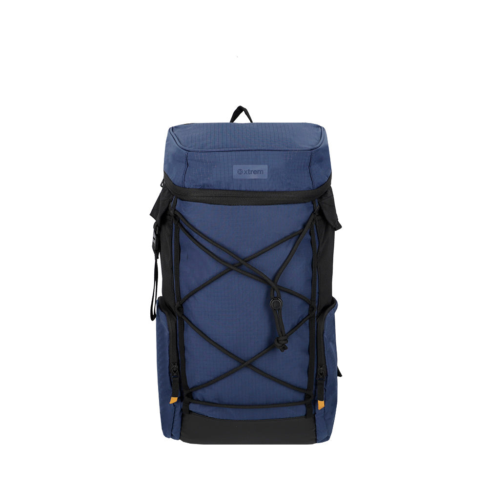 Mochila para notebook ALL-TRACK 16" azul