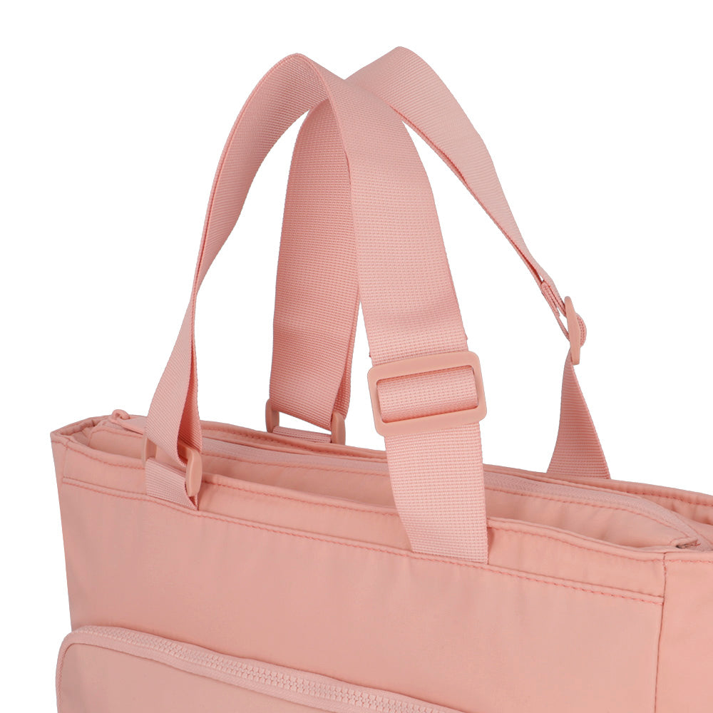 Tote CHLOE 5XT VINTAGE PINK M