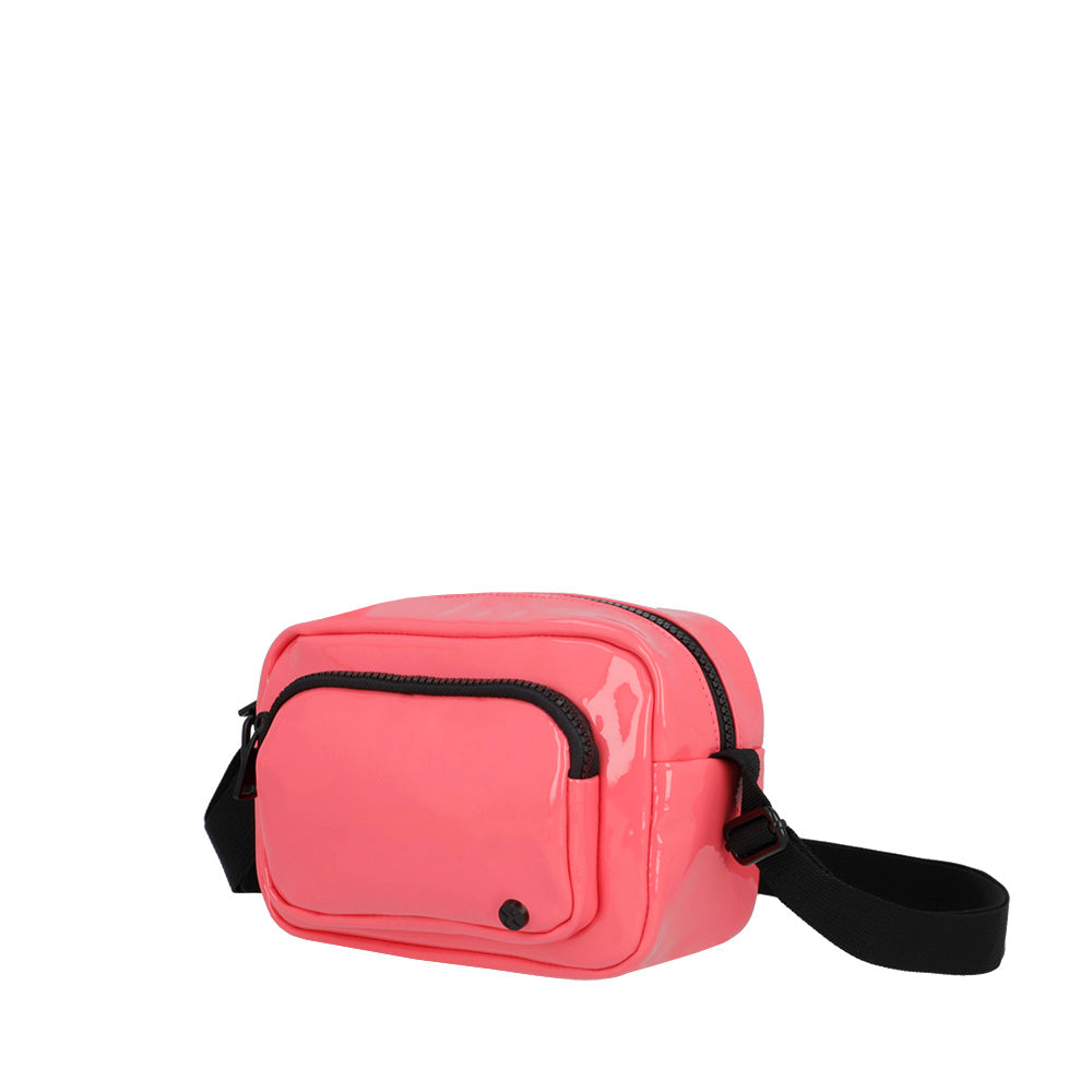 Cartera IZZIE 3XT CORAL PINK S