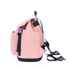 Mochila para mujer Aria rosada M