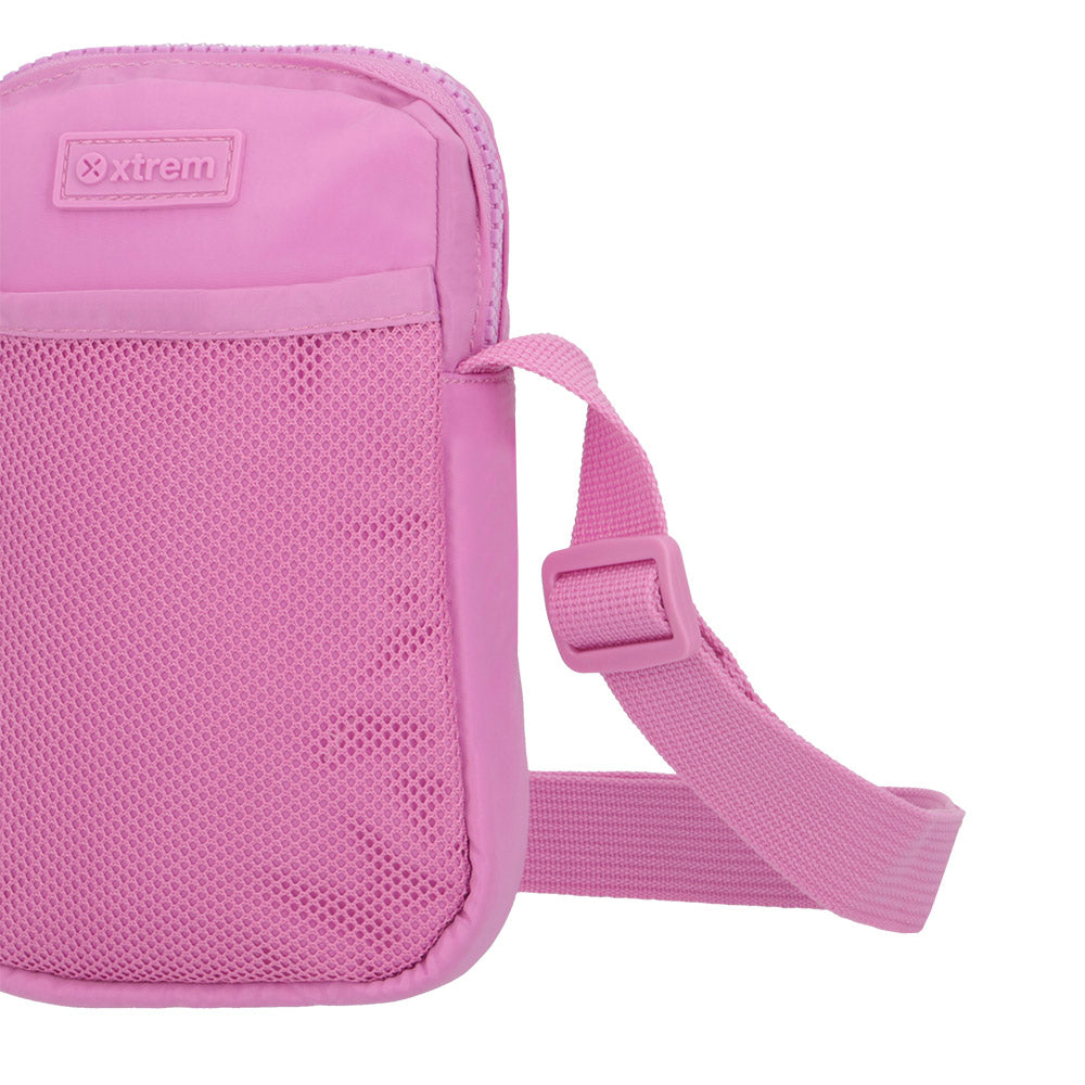 Phone Bag HUMBER 5XT ROSE VIOLET M