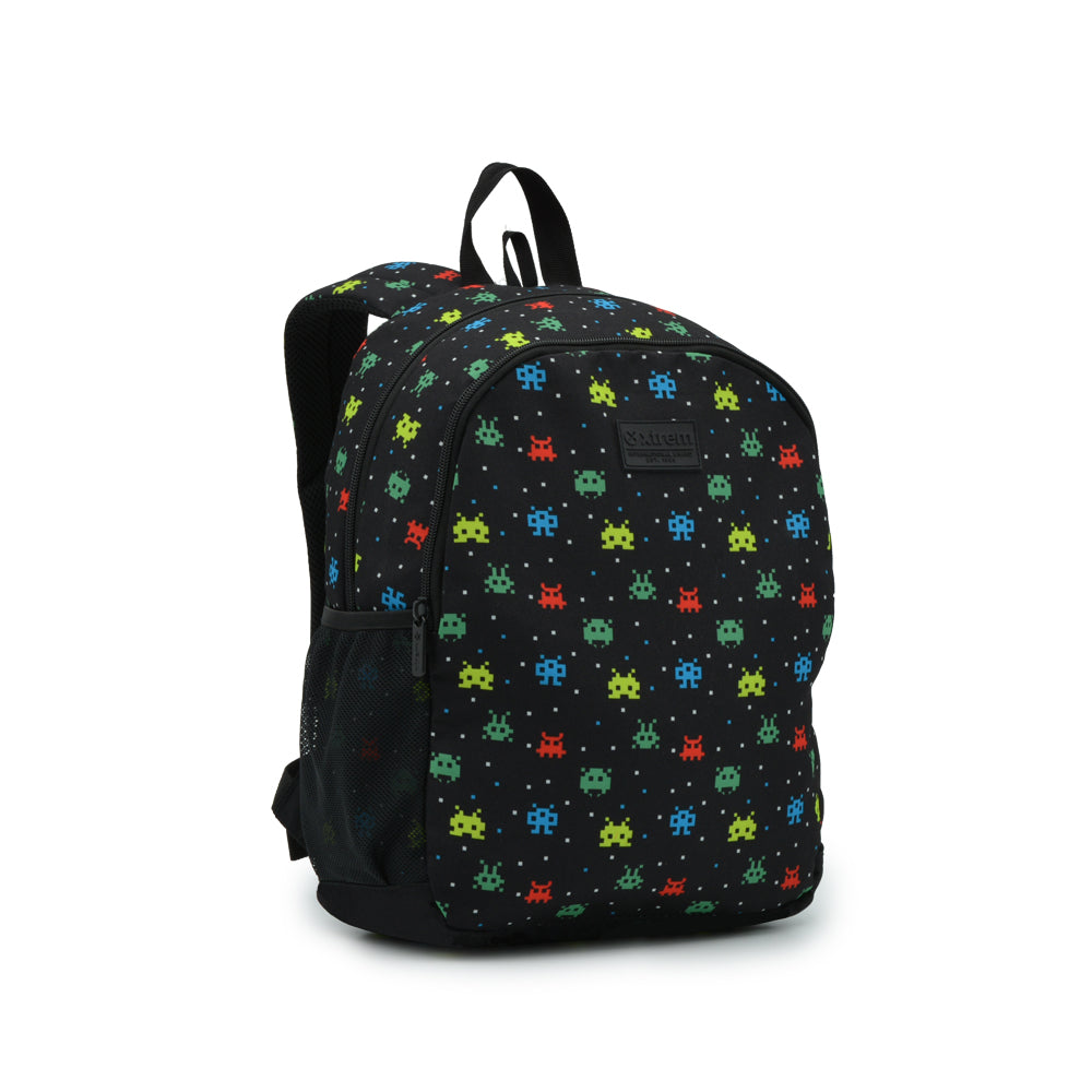 SET 4 PCS EXTRAPACK 140 SPACE INVADER