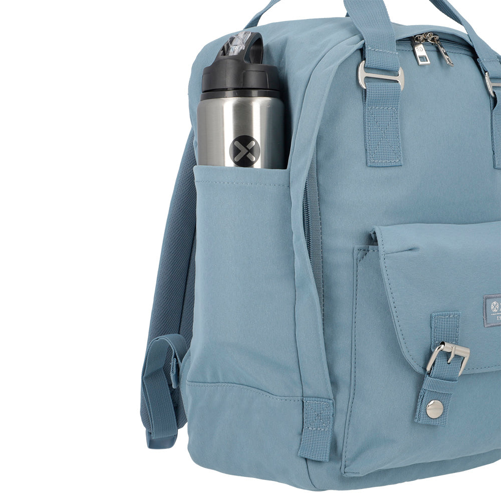 Mochila New Briz 4Xt Dusty Blue M