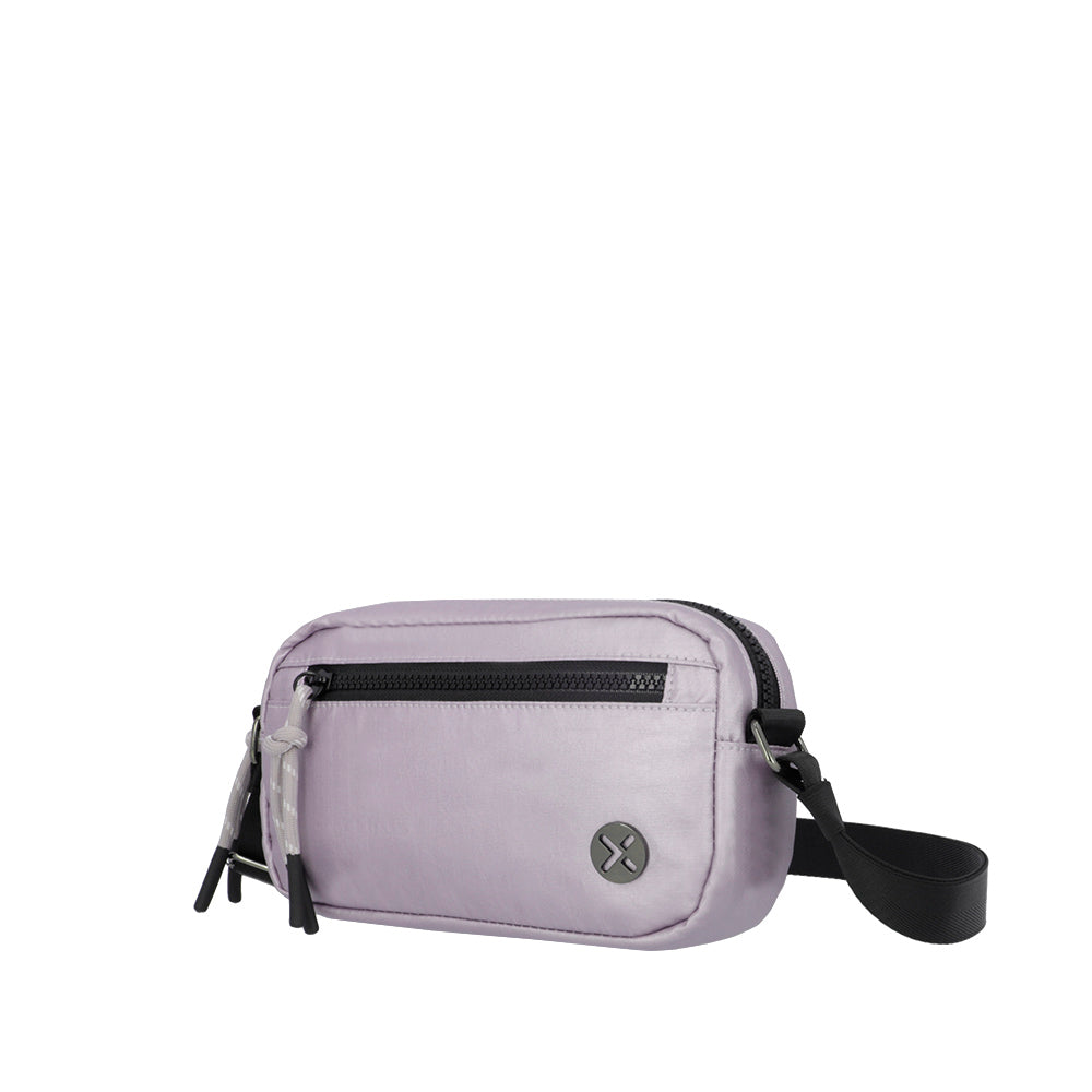 Bolso crossbag CAMBER 5XT SOFT LILAC M