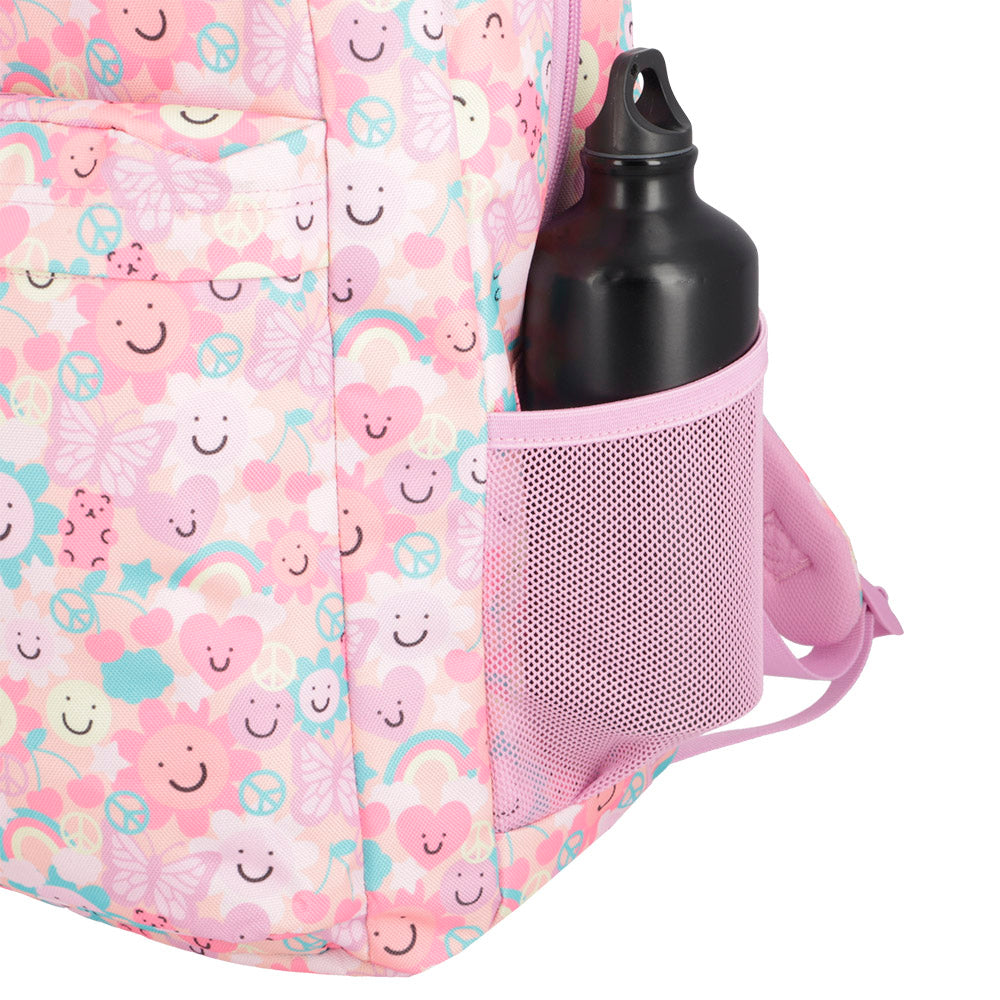 Pack MEGAPACK 2.0 5XT PINK FLOWER M