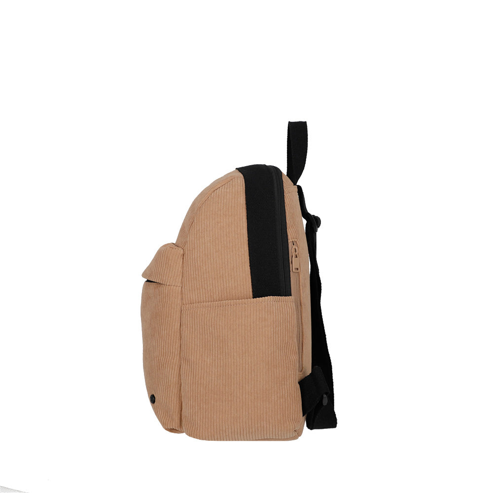 Mochila ALEXA 4XT DESERT BROWN M