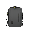 Mochila de viaje Discovery gris