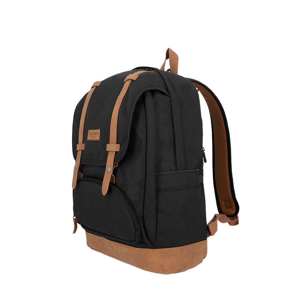 Mochila Straps 4Xt Black L