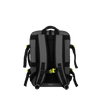Mochila de viaje Discovery gris