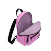 Mochila ZOE 3XT ROSE VIOLET S