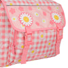 Mochila HARVEY 5XT PINK FLOWER L