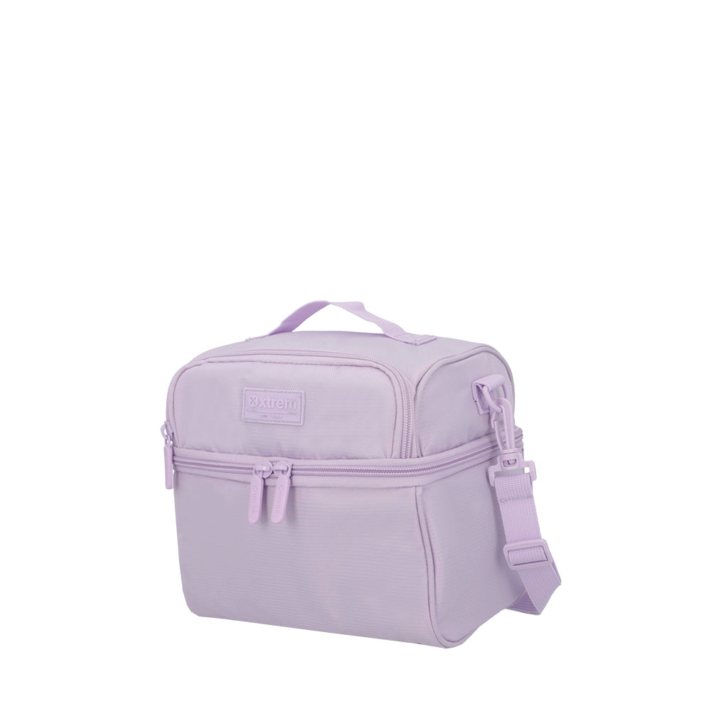 Lonchera COOK 2.0 5XT LILAC M