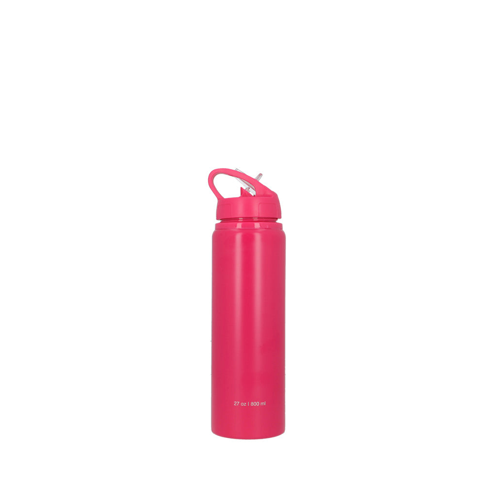 Botella UNLEAK 5XT FUCHSIA -
