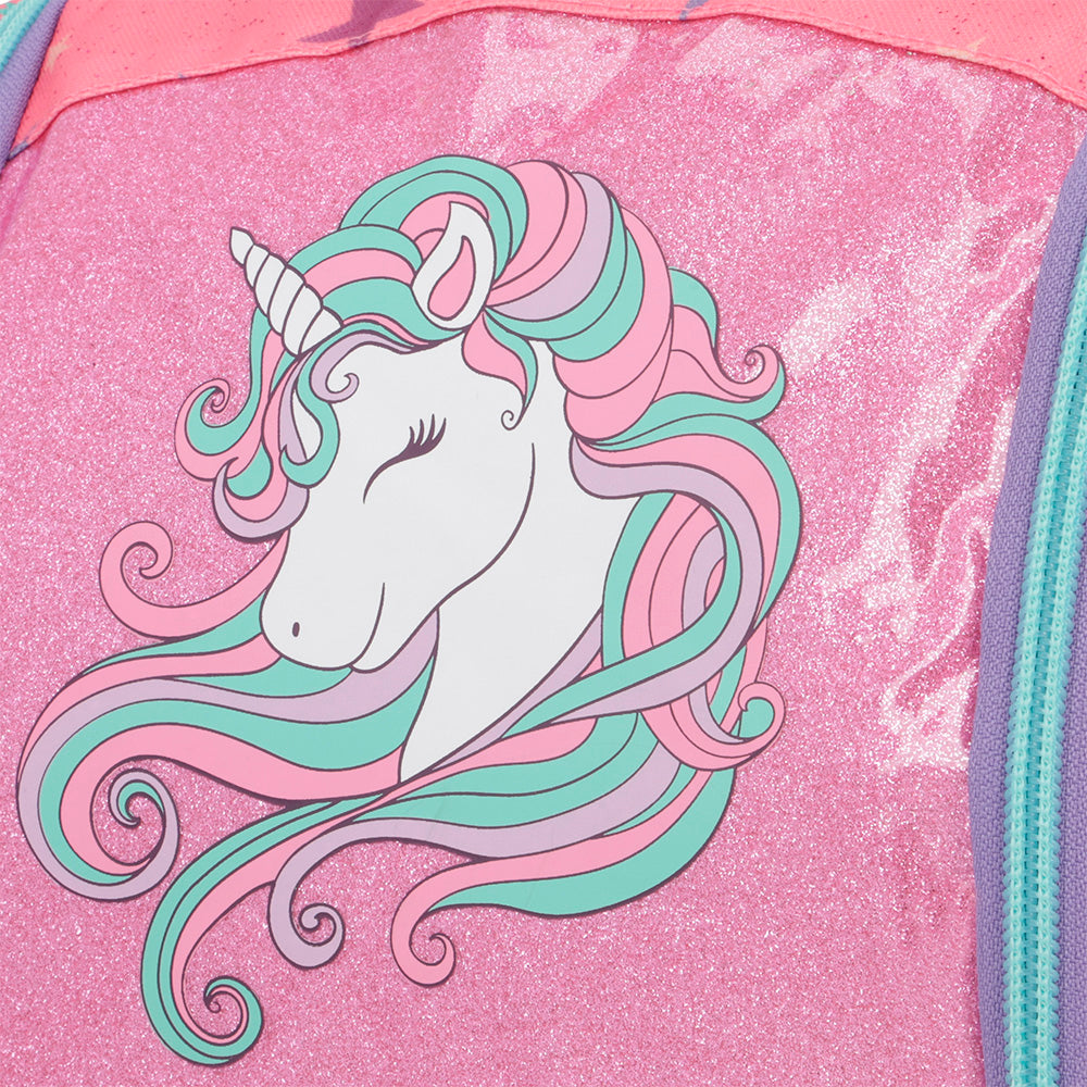 Lonchera térmica New Break Unicorn