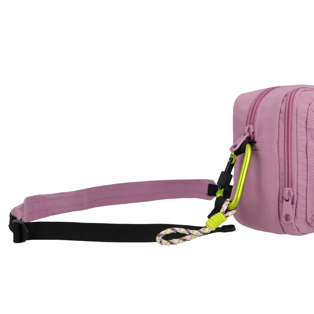 Cartera HOPE 5XT SOFT LILAC M