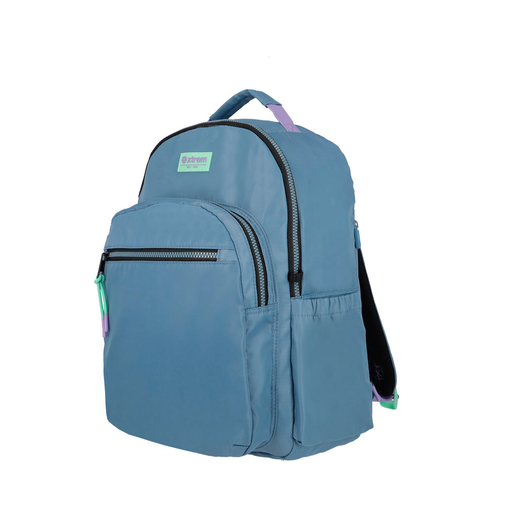 Mochila Maryland 4Xt Dusty Blue M