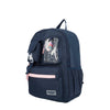 Mochila CLEVELAND 5XT NAVY/PINK M