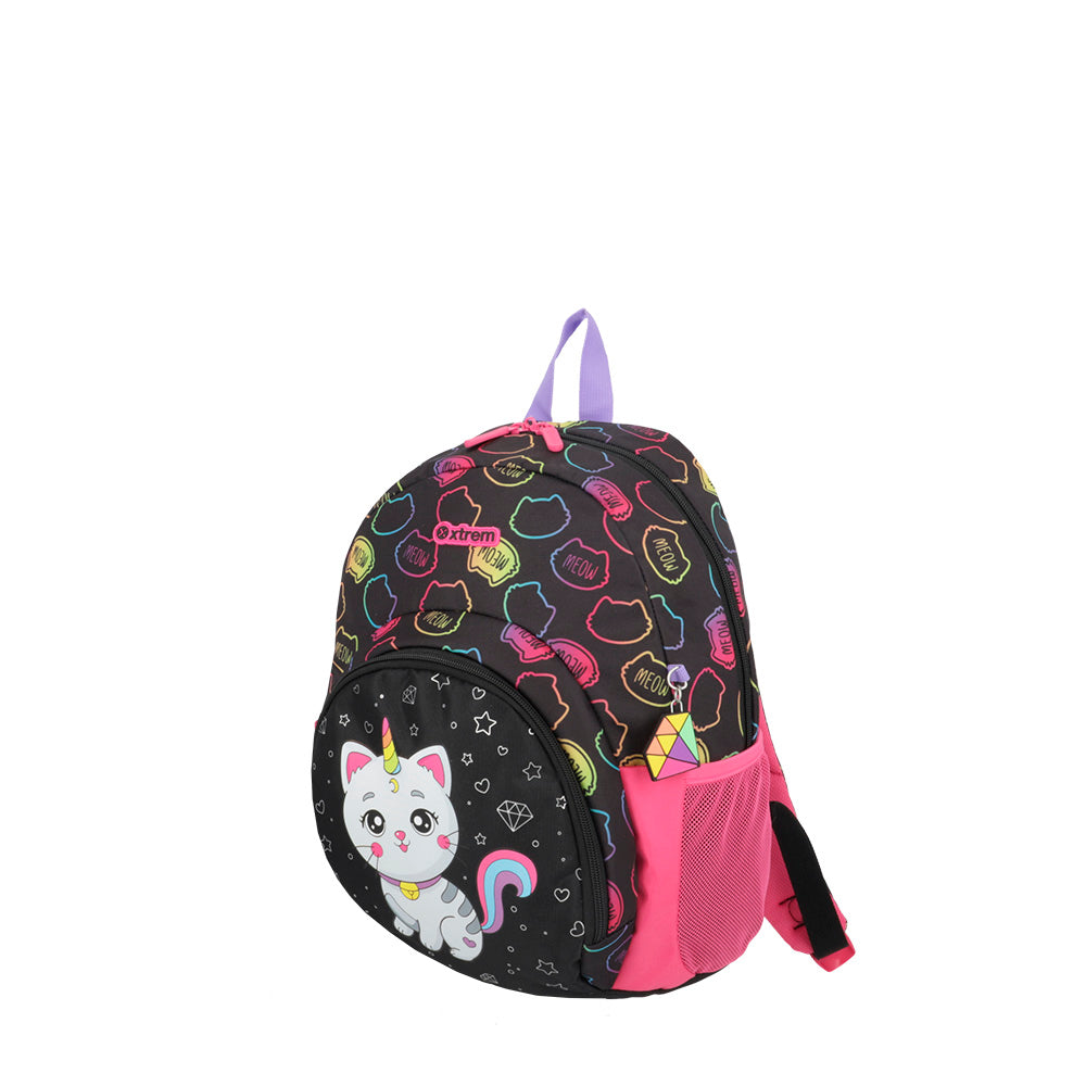 Mochila POWER 5XT BLACK CAT S