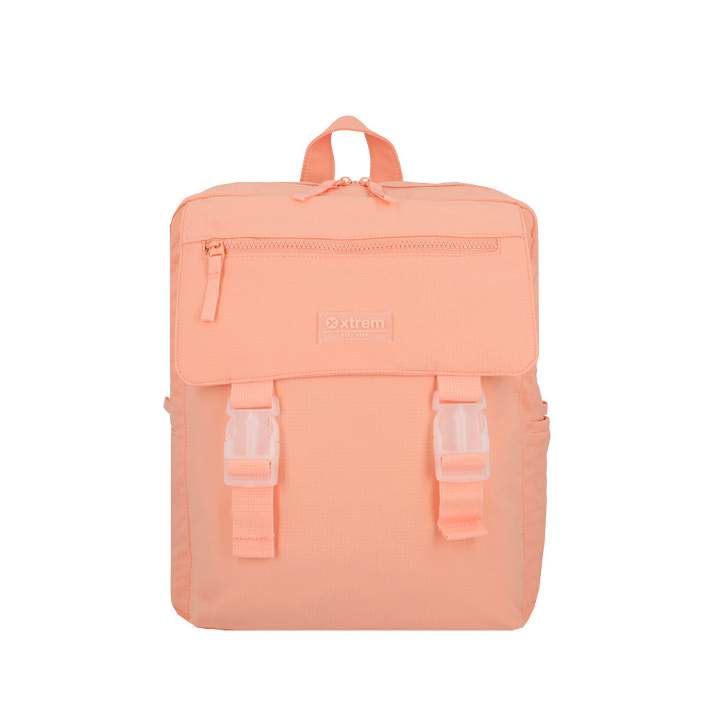 Mochila para notebook 15" Macau 2.0 naranja