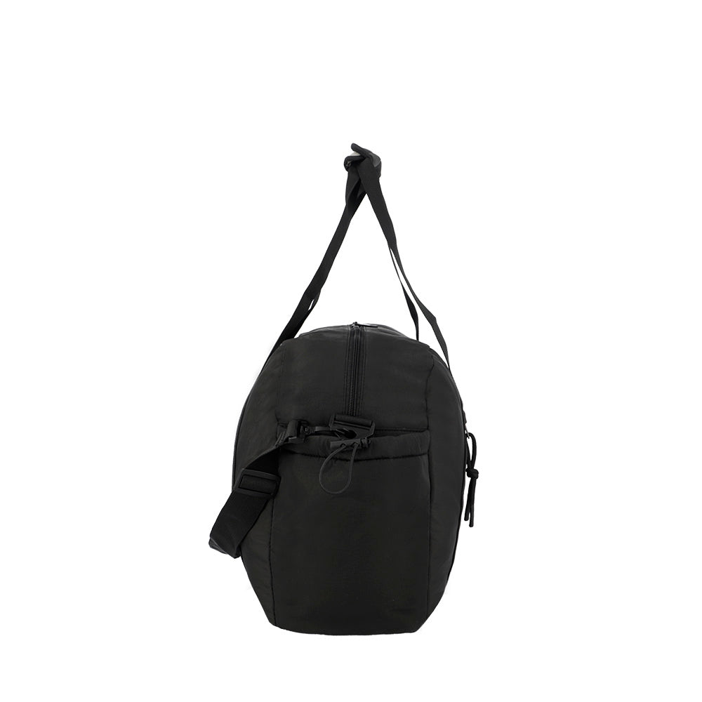 Bolso deportivo para mujer Belmore negro L