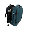 Mochila de viaje DISCOVERY 5XT ETERNITY BLUE XL