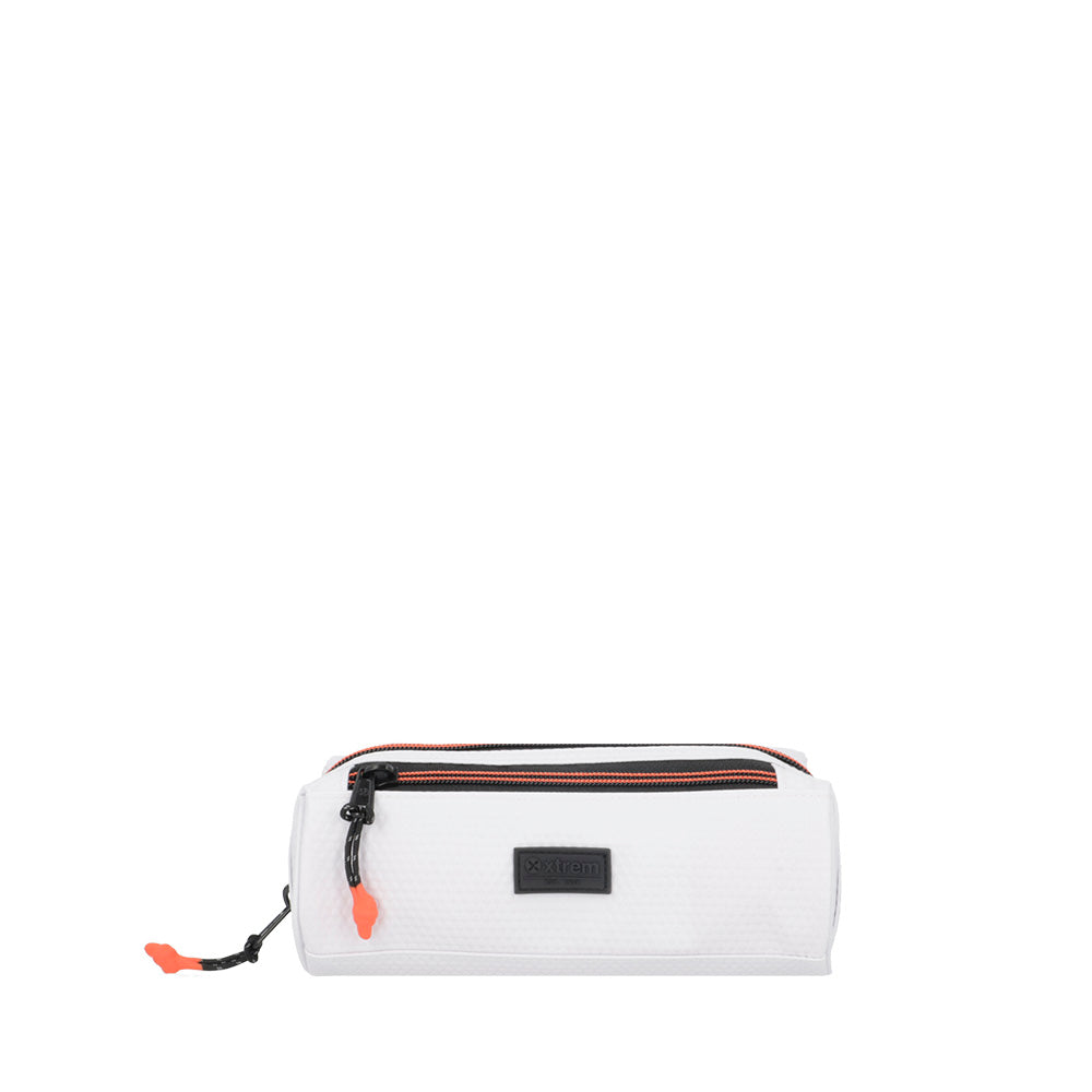 Estuche Campbell gris