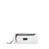 Estuche Campbell gris