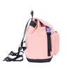 Mochila para mujer Aria rosada M