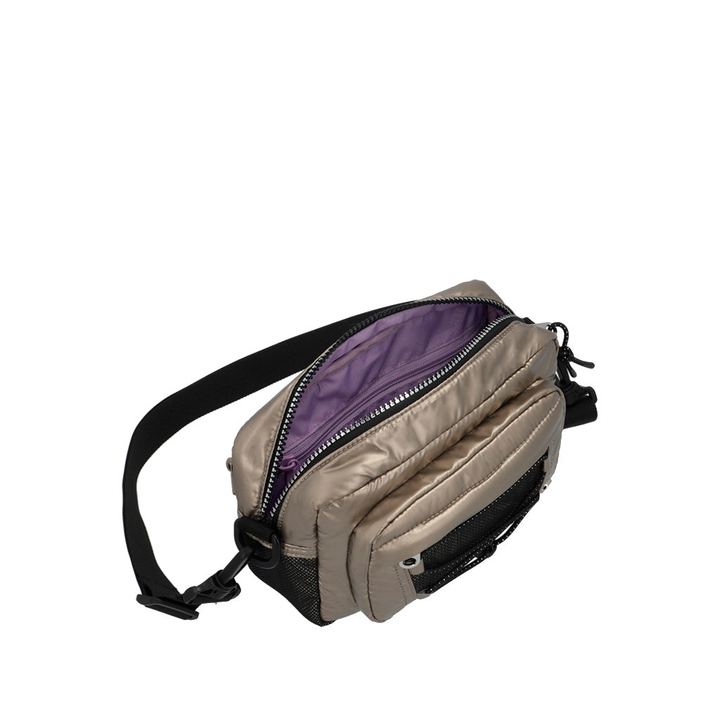 Cartera - Banano IVY 5XT DESERT BEIGE M