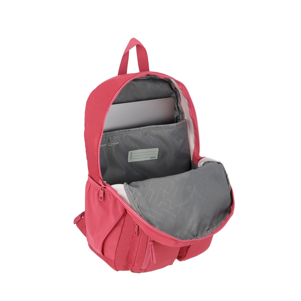 Mochila Queens 4Xt Berry Pink M