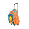 Mochila Lincoln 4Xt Orange Lion S