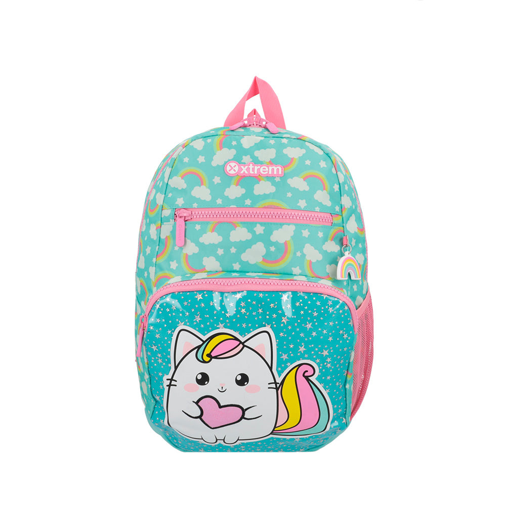 Mochila Bolt 4Xt Aqua Cat L