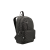 Mochila Kik 137 Black Checks M
