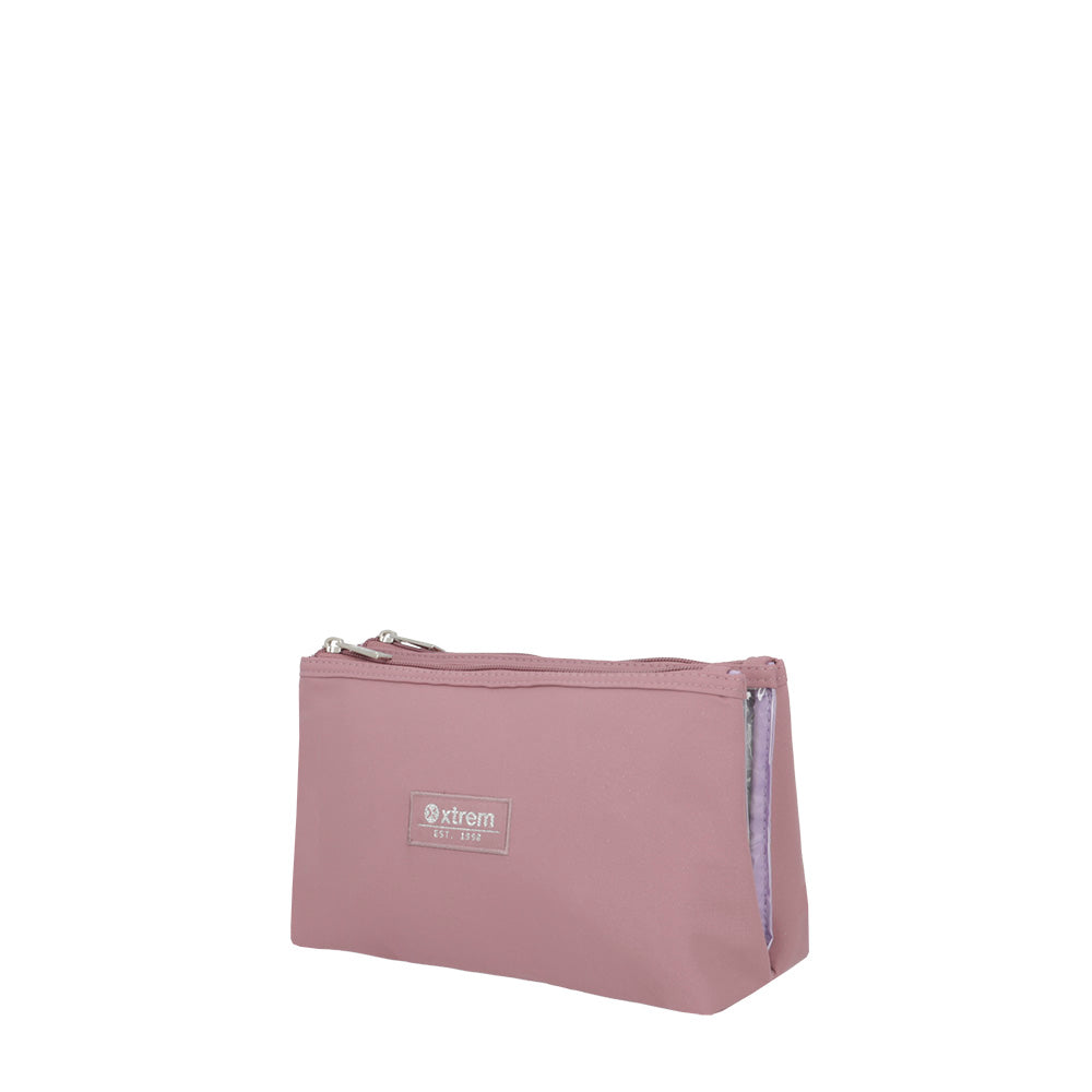 Estuche NALA 5XT OLD ROSE L