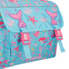 Mochila HARVEY 5XT PINK MERMAID L
