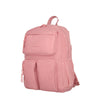 Mochila para notebook mujer Queens 15.6'' rosada