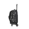 Mochila CROSS 2.0 5XT BLACK FOOTBALL L