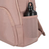 Mochila para notebook 15" Kansas rosada