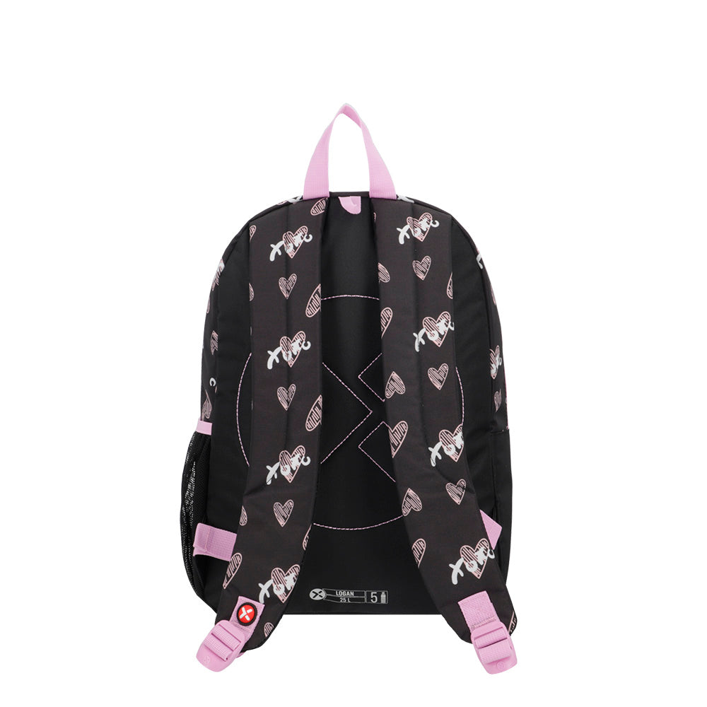 Mochila LOGAN 5XT BLACK CAT L
