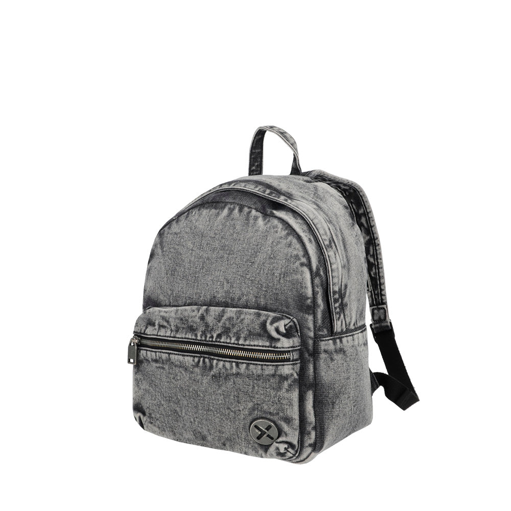 Mochila ZENNA 5XT DENIM GREY S