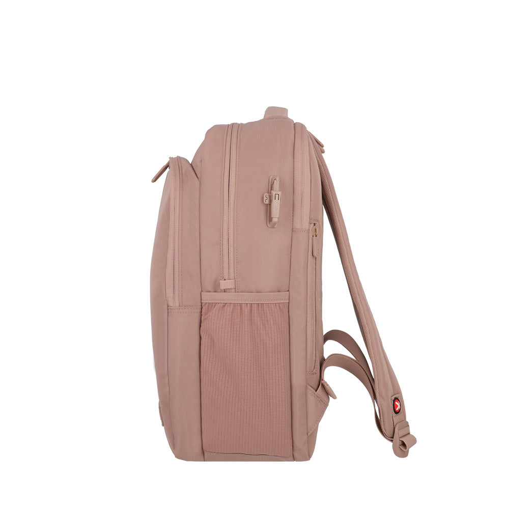 Mochila SKY 5XT DUSTY PINK L