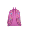 Mochila escolar Logan Unicorn morada