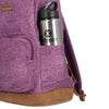 Mochila Pop 4Xt Purple Denim M