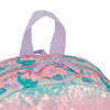Mochila Power morada