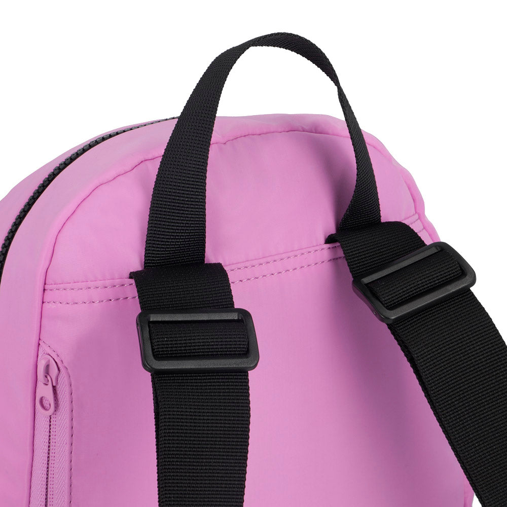 Mochila ZOE 3XT ROSE VIOLET S