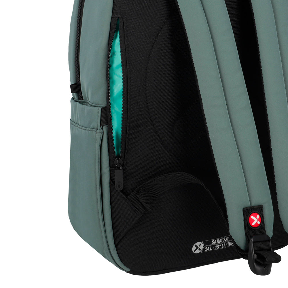 Mochila SAKAI 2.0 5XT TEAL M
