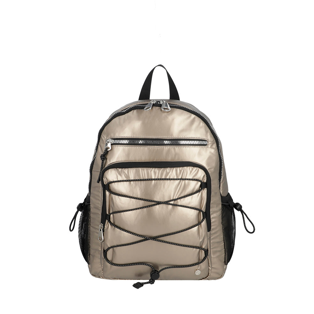 Mochila LILLY 5XT DESERT BEIGE M