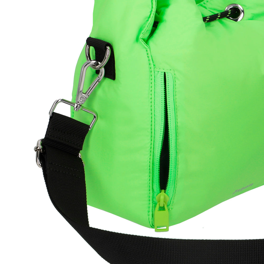 Cartera LOCKHART 4XT VIVID GREEN S